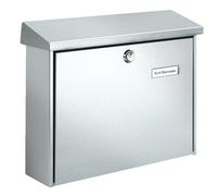 Burgwächter Casella postale Amrum 3867 Ni