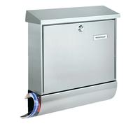 Burgwächter Cassetta postale Amrum- Set 38670 Ni