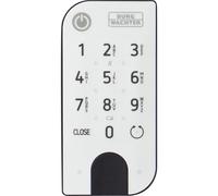 Burgwächter Codice PIN della tastiera di inserimento 7711