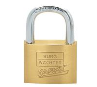 Burgwächter Lucchetto a cilindro 217 carati