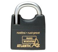 Burgwächter Lucchetto a cilindro 217 F Ni Atlantic