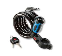 Burgwächter Lucchetto per bicicletta 1345 L