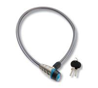 Burgwächter Lucchetto per bicicletta 650 80 Reflex