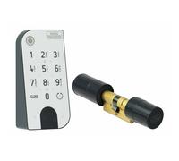 Burgwächter secuEntry Home