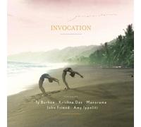 Burhoe,Ty - Invocation