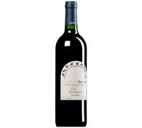 Buri Bellaria Rosso Friuli Colli Orientali DOC 2022 0,75 l
