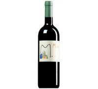 Buri Merlot Friuli Colli Orientali DOC 2021 0,75 l
