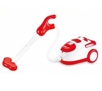 BURI Staubsauger Giocattolo Per Bambini 3-4 Anni Set Da Pulizia