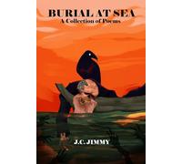 Burial at Sea: A Collection of Poems