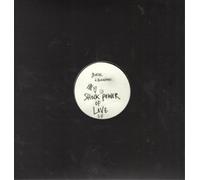 Burial/Blackdown Shock Power of Love EP (Vinyl LP) 12" EP