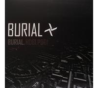 Burial - Burial
