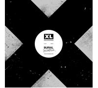 Burial Dreamfear - Vinyle Maxi 45t (Vinyl LP)