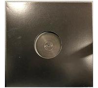 Burial + Four Tet + Thom Yo BB (XL REC.) Her Revolution, His Rope (1 (Vinyl LP)