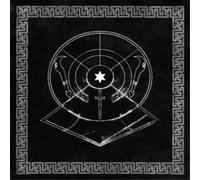 Burial Hex Book of Delusions (CD) Album