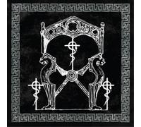 Burial Hex Throne (CD) Album