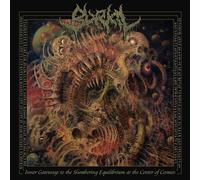 Burial Inner Gateways to the Slumbering Equilibrium: ...at the Center of Co (CD)