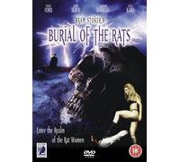 Burial Of The Rats [Edizione: Regno Unito]