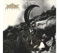 Burial Rejoice in Sin (Vinyl LP) 12" Album