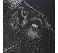 Burial - Satanic Upheaval