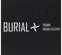 Burial Truant/Rough Sleeper (Vinyl LP) 12" Single