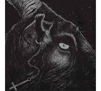 Burial Upheaval (CD) Album Digipak