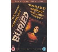 Buried (2 Disc Special Edition) [Edizione: Regno Unito] [Edizione: Regno Unito]