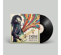 Dom Martin Buried Alive (Vinyl LP) 12" Album