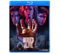 Buried Alive (Blu-ray) Jennifer Jason Leigh Tim Matheson William Atherton
