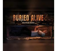 Buried Alive: Breathless Rescue (PC) Steam Key - GLOBAL