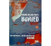 Buried Alive (DVD)