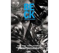 Buried Alive (Levande begravd (Live Burial)) Beck 26 [DVD]