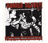 Demented Teenage Fuzz From Down Under (Various Artists)