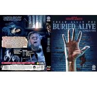 Buried alive - Sepolti vivi (BRD Ed. Standard - Oblivion Classic) Audio ITA/ENG/ESP