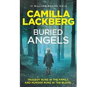 Buried Angels [Lingua inglese]