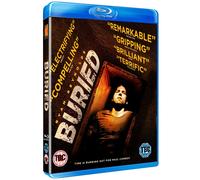 Buried (Blu-ray)