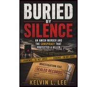 BURIED BY SILENCE: An Amish Murder and the Conspiracy That Protected a Killer