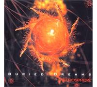 BURIED DREAMS - NECROSPHERE + 2