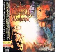 Buried Dreams - Perceptions +1