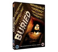 Buried [DVD] [Edizione: Regno Unito]
