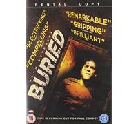 Buried [Edizione: Regno Unito] [Edizione: Regno Unito]