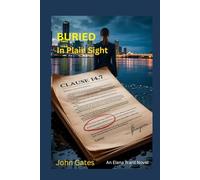 Buried: In Plain sight