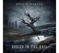 buried in the hail