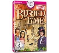 Buried in Time [Edizione: Germania]