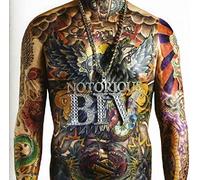 BURIED IN VERONA - NOTORIOUS