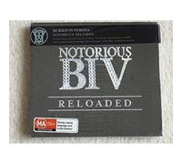 Buried In Verona - Notorious: Reloaded (2 CD)