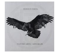 Buried In Verona - VULTURES ABOVE, LIONS..