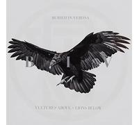 Buried In Verona - Vultures Above Lions Below