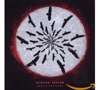 BURIED INSIDE - Spoils Of Failure