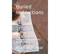 Buried Instructions: Remembering What You Were Born Knowing