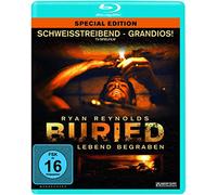 Buried - Lebend begraben